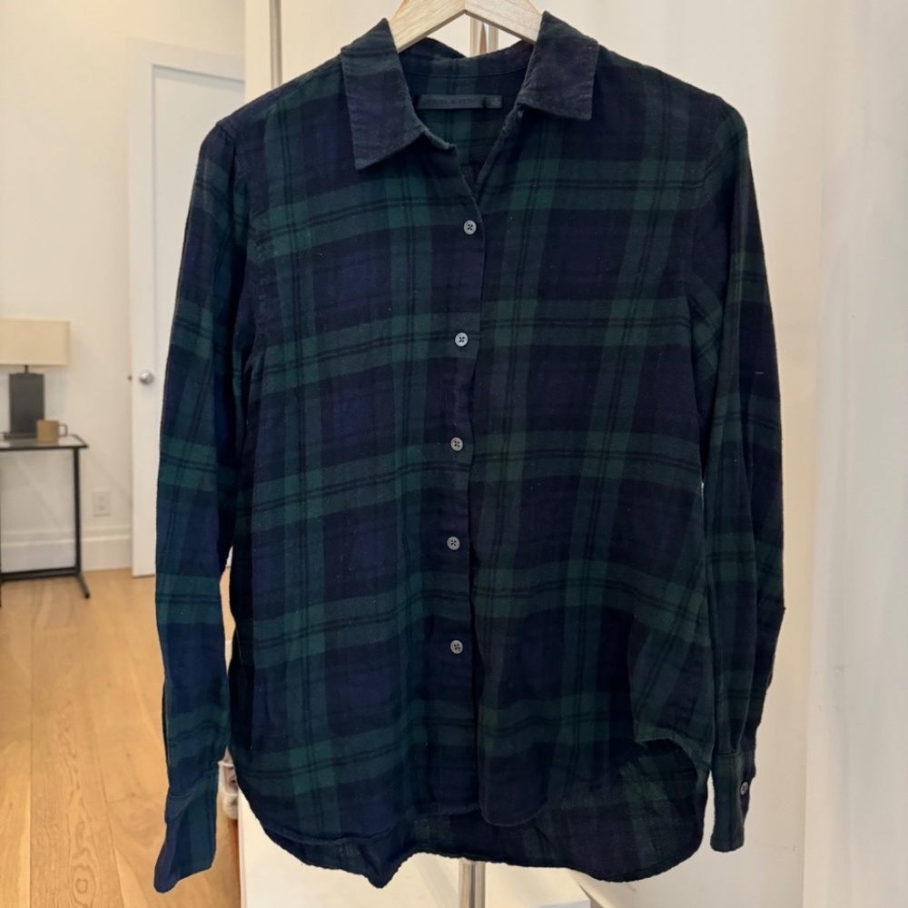 Jenni Kayne Classic Flannel
